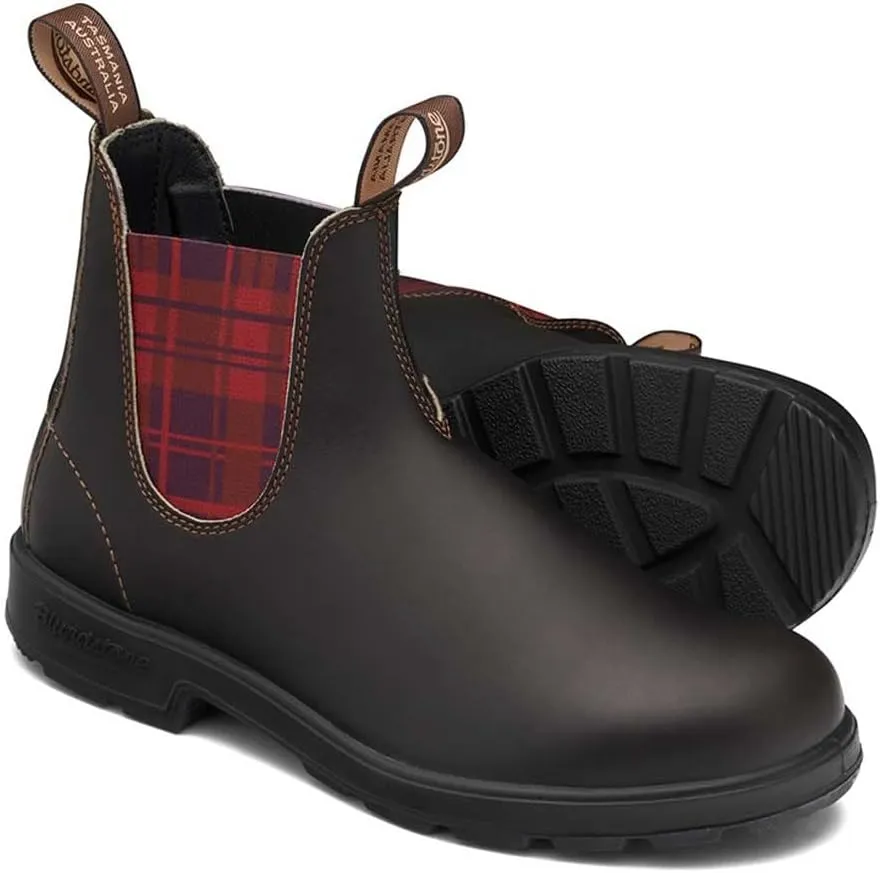 Blundstone Men's Original 500 Chelsea Boot