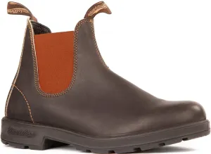Blundstone Unisex 1918 Leather Textile Boots
