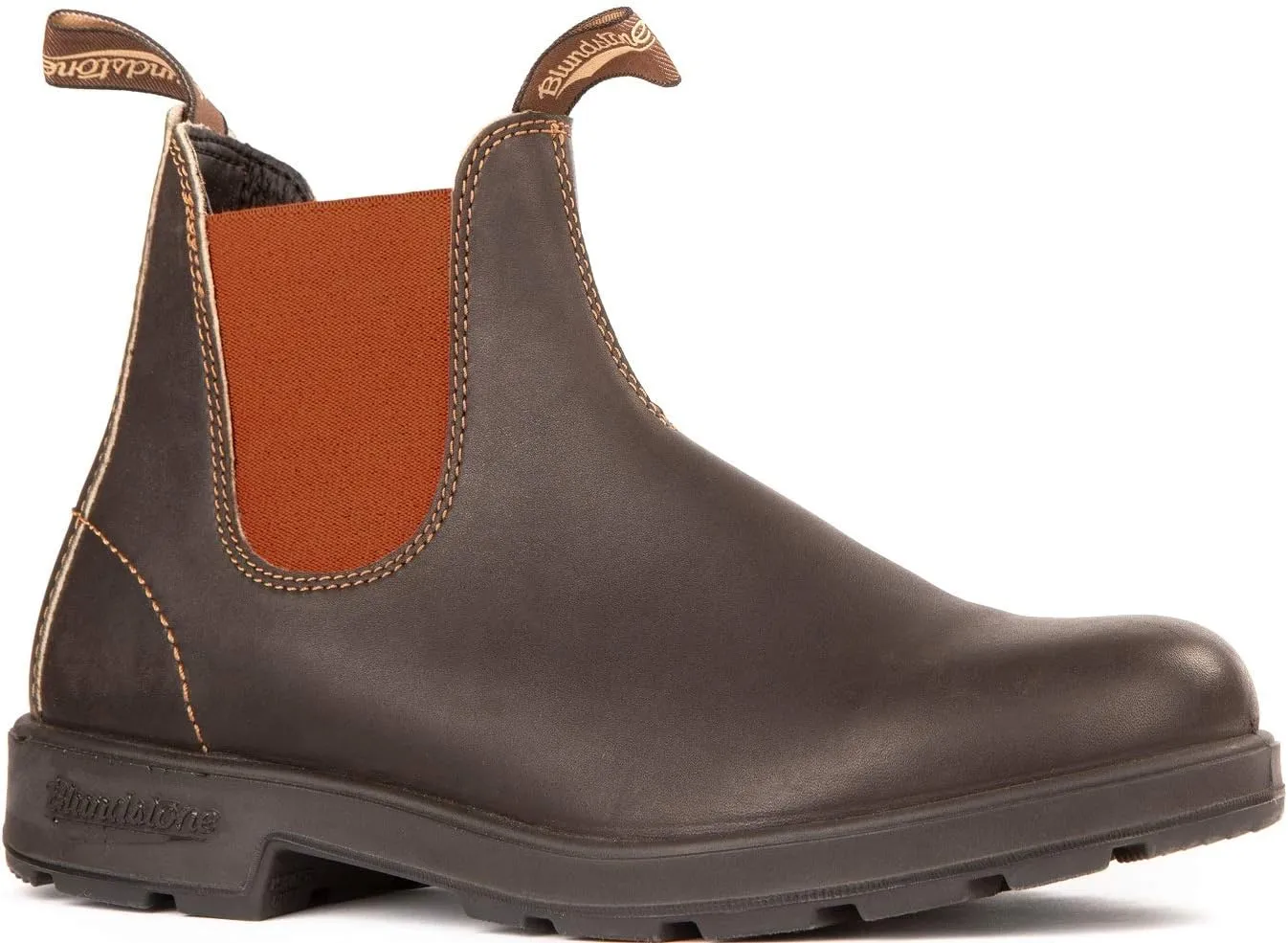Blundstone Unisex 1918 Leather Textile Boots