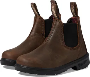 Blundstone Unisex-Child Chelsea Boot(Little Kid)