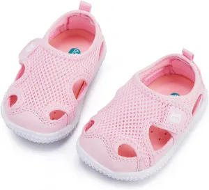 BMCiTYBM Toddler Baby Shoes Girl Boy Breathable Mesh Sneakers Non Slip