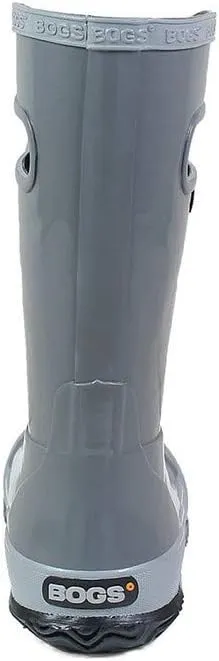 BOGS Rainboot Solid Kids Toddler-Youth Boot