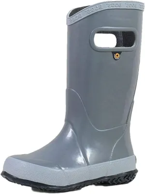 BOGS Rainboot Solid Kids Toddler-Youth Boot