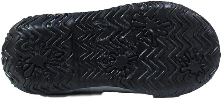 BOGS Rainboot Solid Kids Toddler-Youth Boot