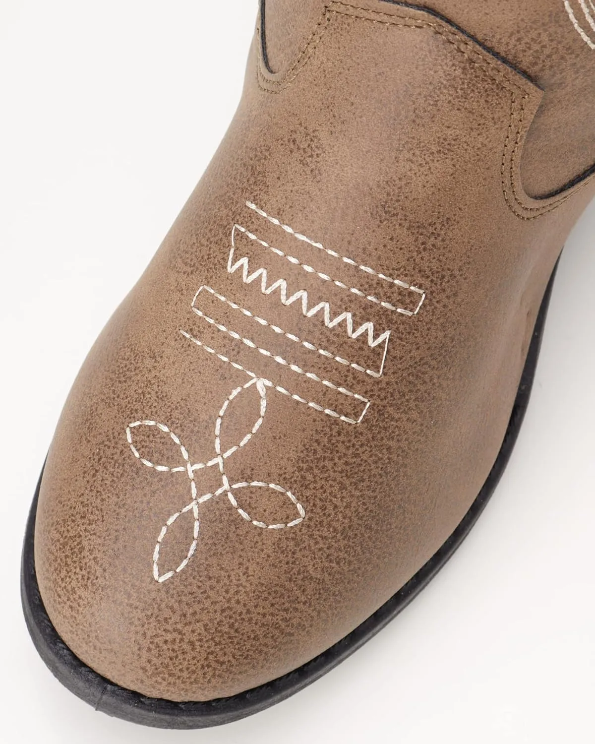Boots - Girls' Western Cowboy Boots (Toddler/Girl)
