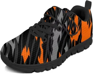Boys Shoes Kids Sneakers Breathable Athletic Running Tennis Shoes for Little Kid/Big Kid US 11-2.5