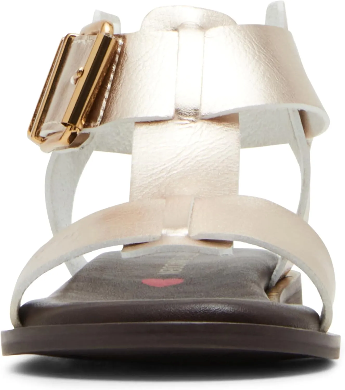 Brazin Flat Sandal