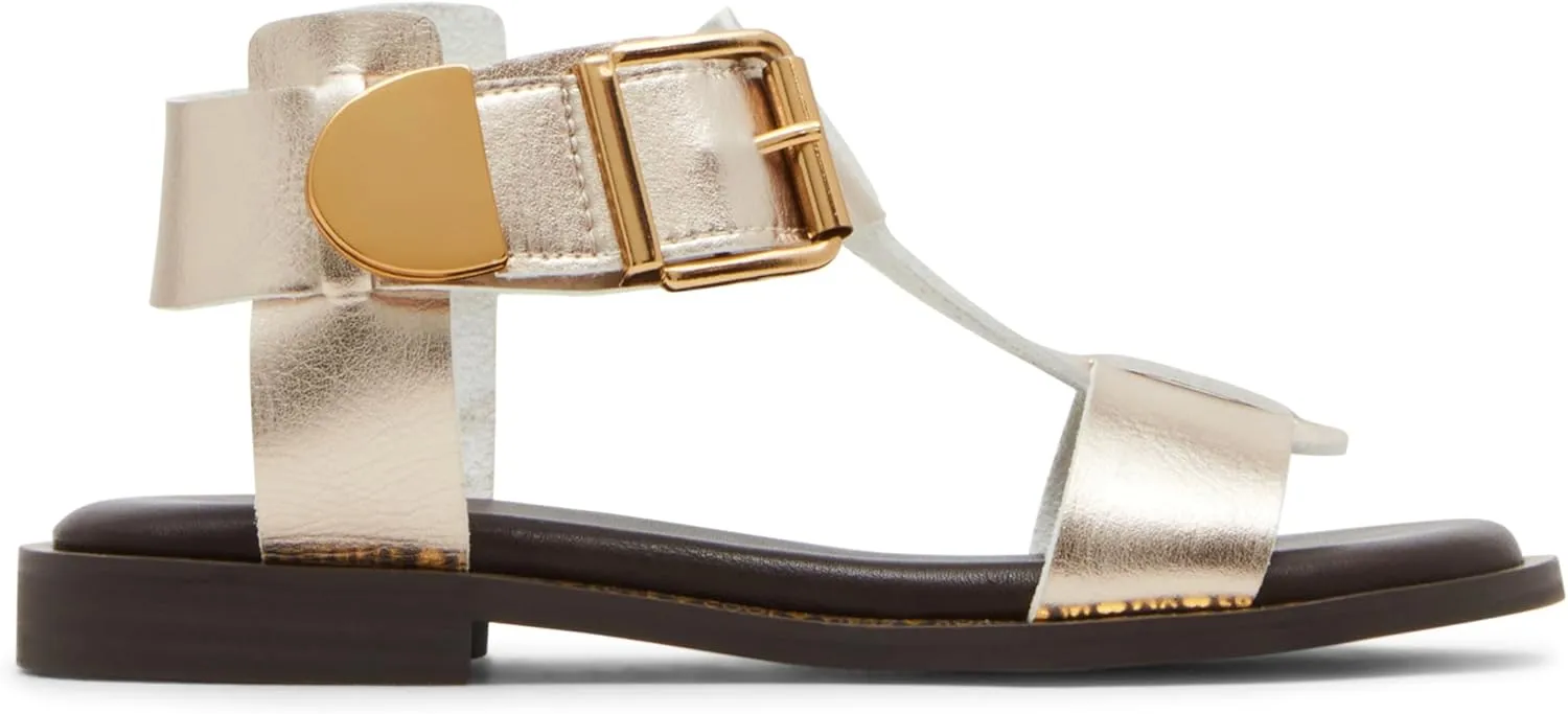 Brazin Flat Sandal