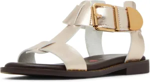 Brazin Flat Sandal