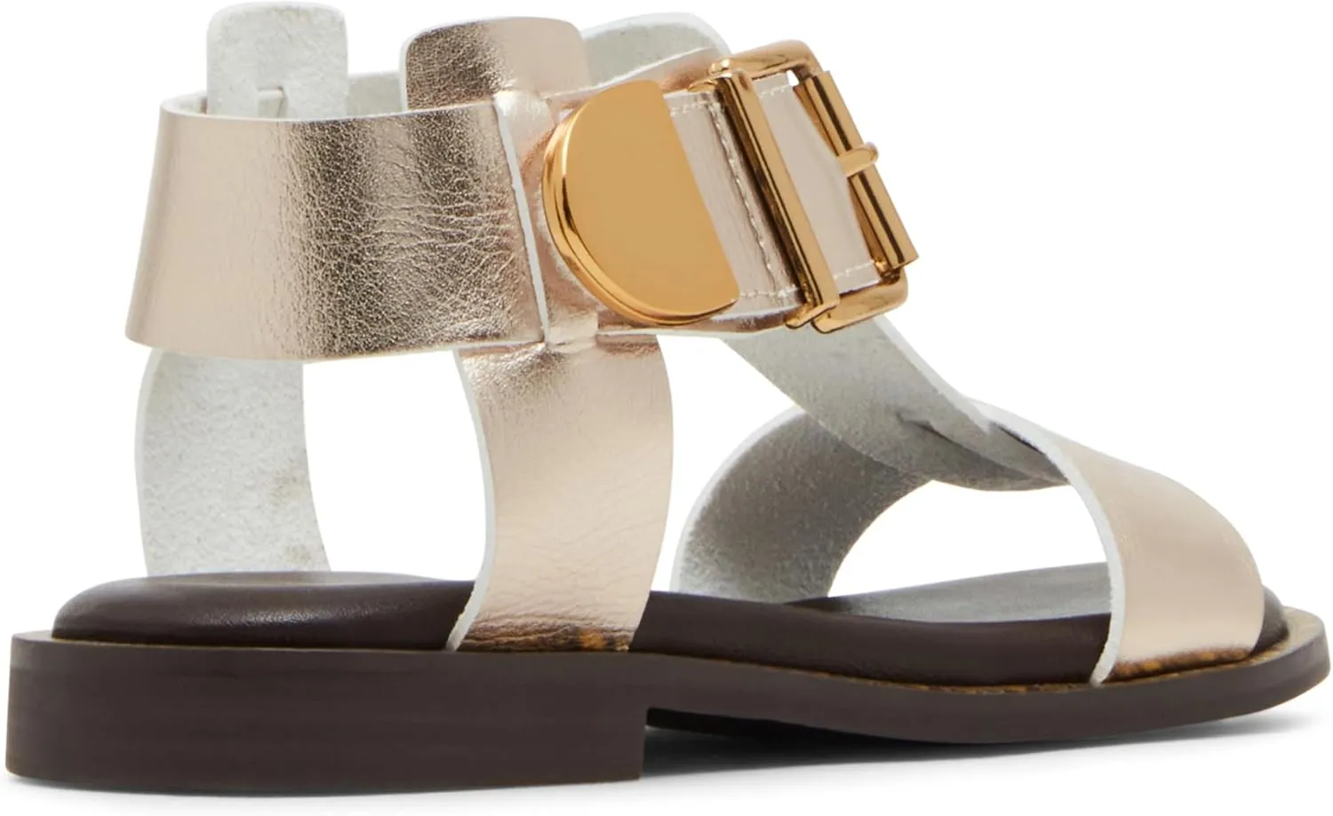Brazin Flat Sandal
