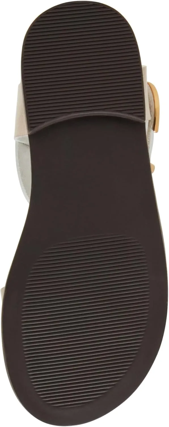 Brazin Flat Sandal