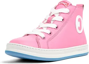 Camper Kids Unisex-Child Sneaker Bootie