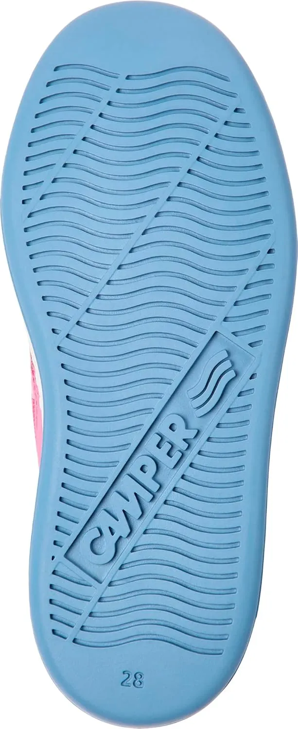 Camper Kids Unisex-Child Sneaker Bootie