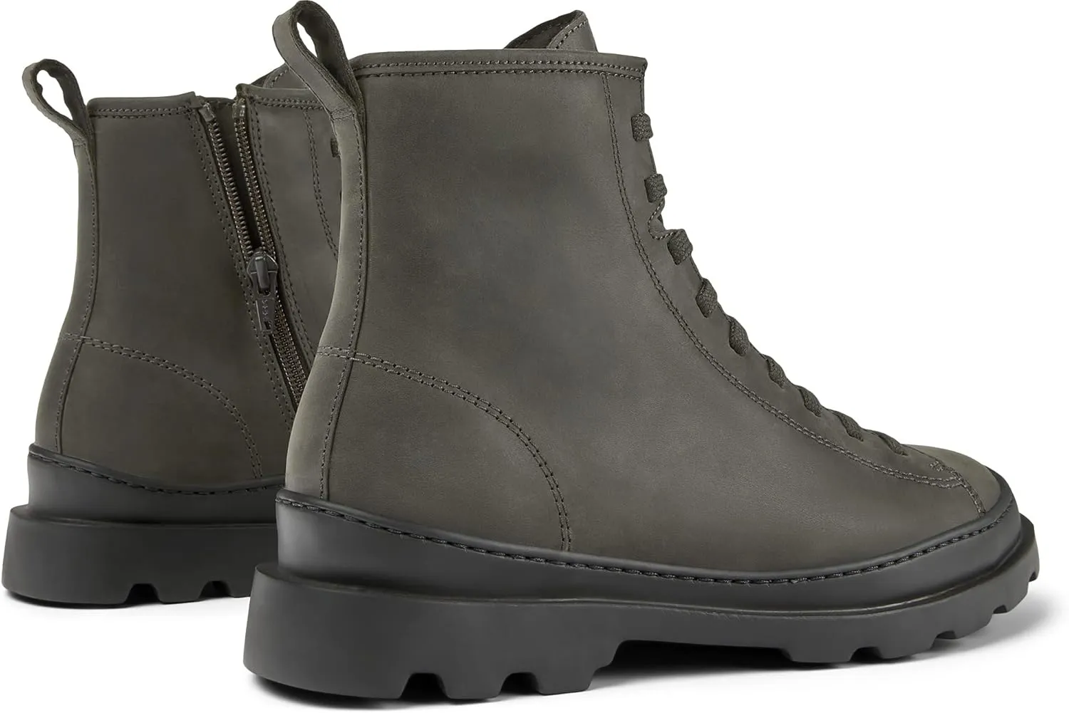 Camper Women's Brutus K400325 Boot