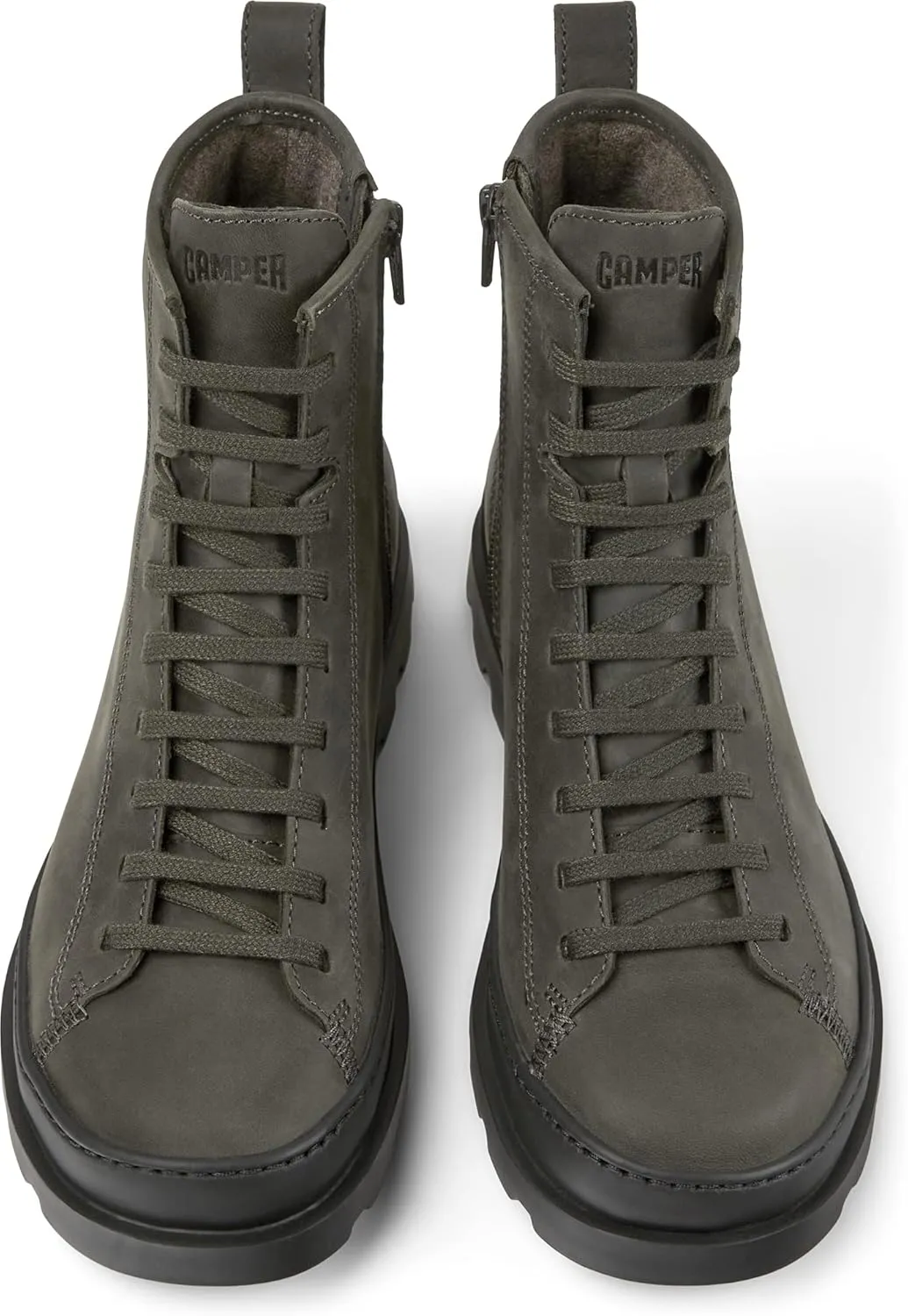 Camper Women's Brutus K400325 Boot