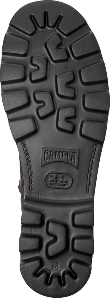 Camper Women's Brutus K400325 Boot