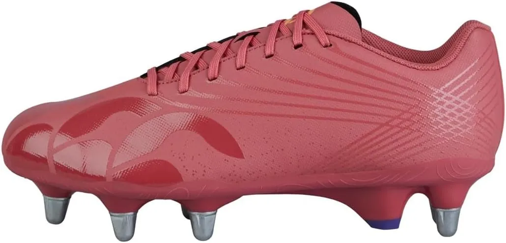 Canterbury Mixed Stamped Grndbrk Team Boots