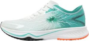 Carbon Plate Road Running Shoes Ultra Light Cushion Sole
