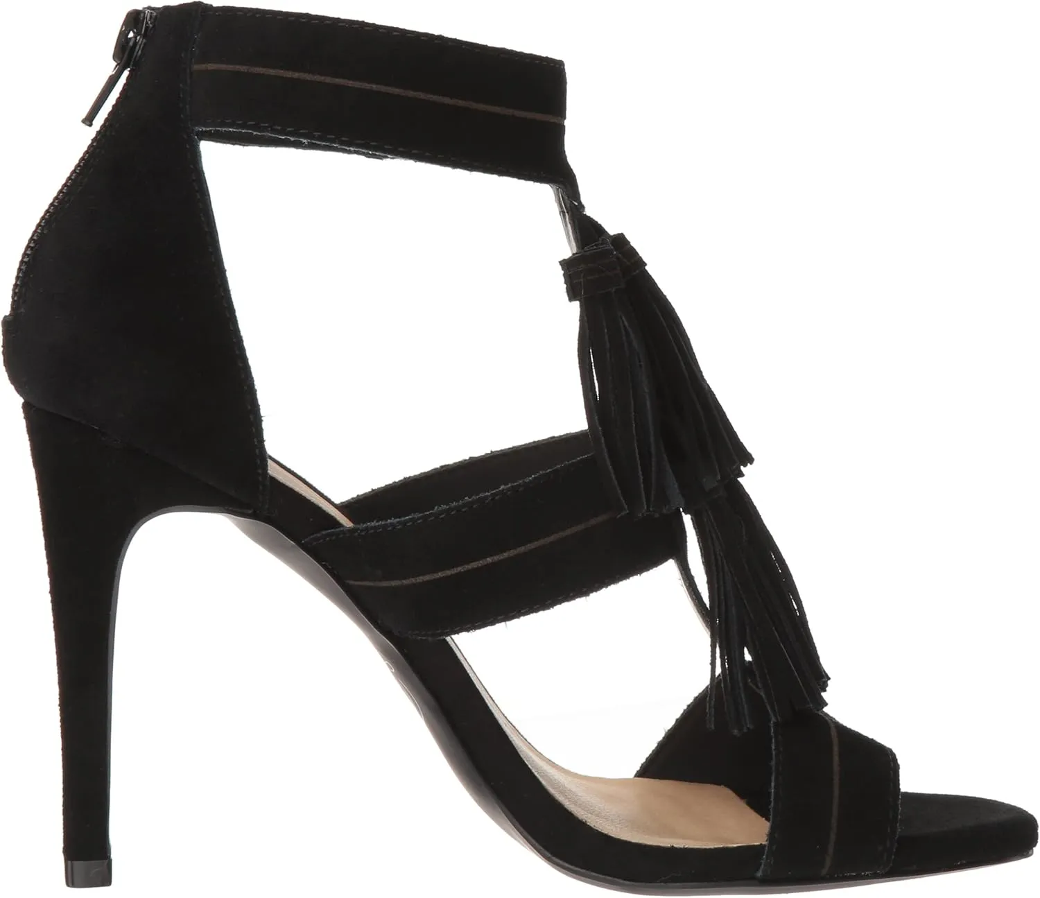 Chinese Laundry Women's Speak Easy Dress Sandal