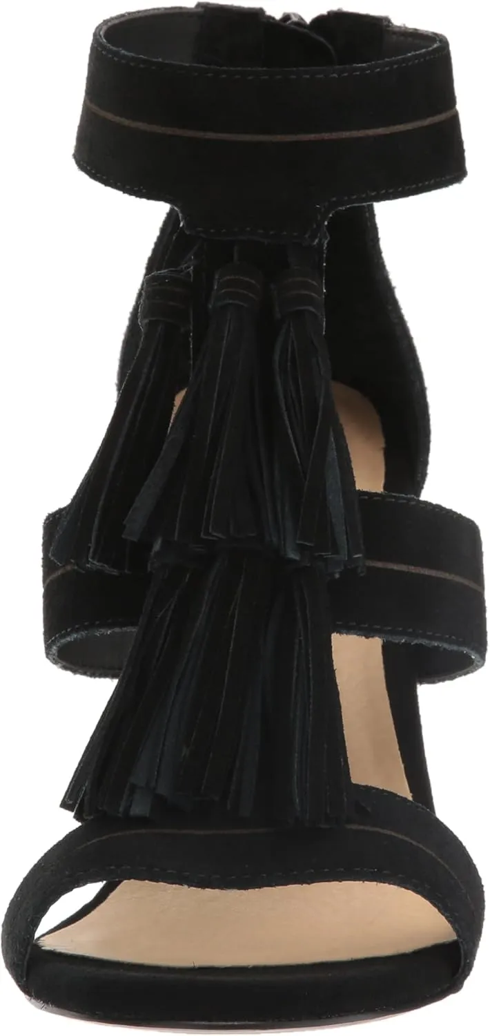 Chinese Laundry Women's Speak Easy Dress Sandal