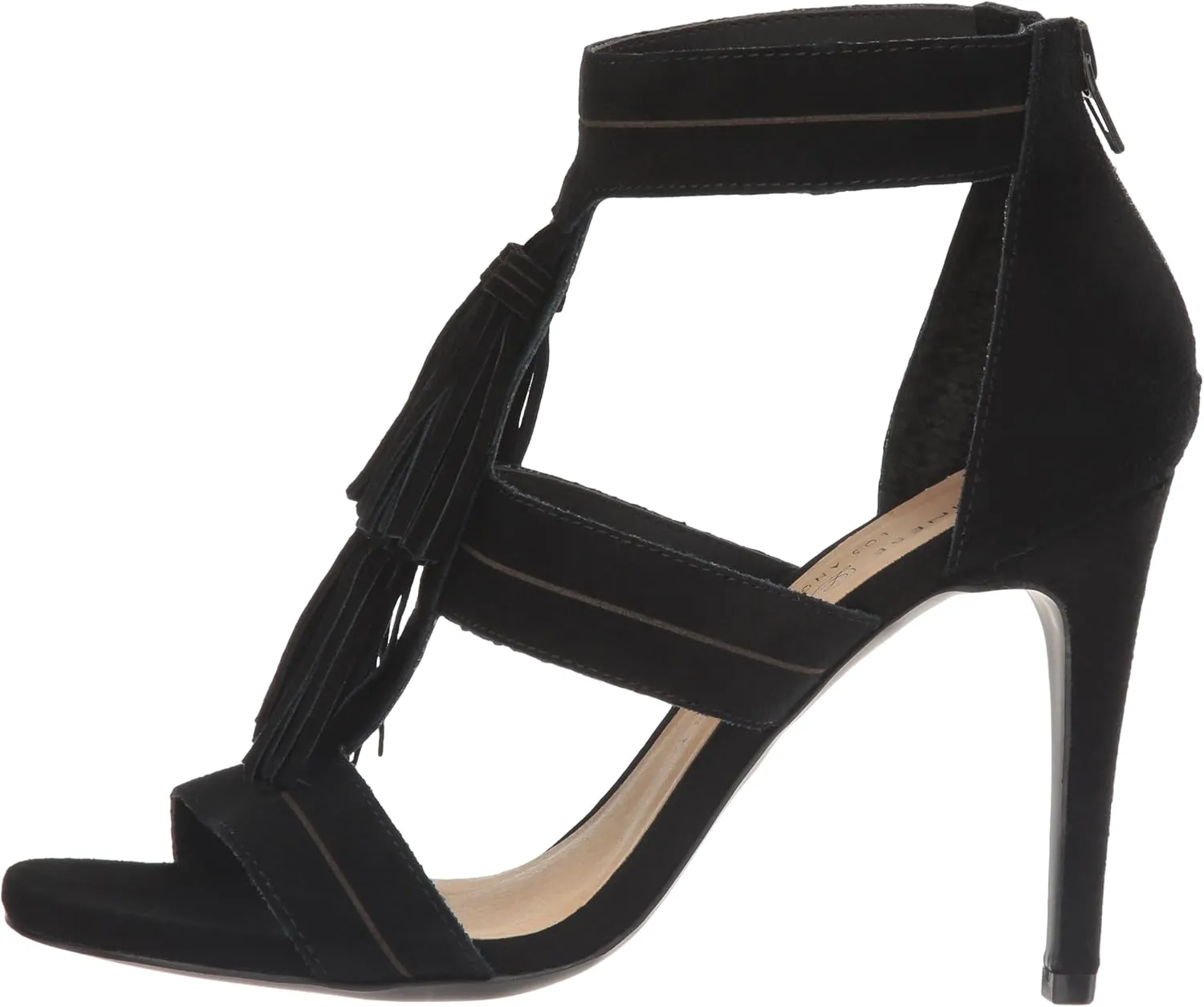 Chinese Laundry Women's Speak Easy Dress Sandal
