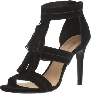 Chinese Laundry Women's Speak Easy Dress Sandal