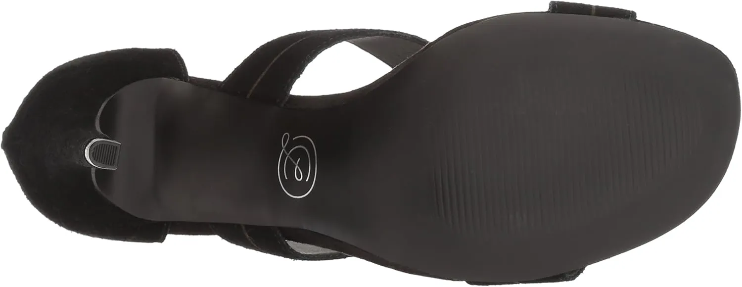 Chinese Laundry Women's Speak Easy Dress Sandal