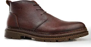 Chukka Boots Boots for Men Casual Boots Motorcycle Combat Ankle Boots Black Boots