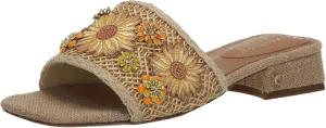 Circus NY by Sam Edelman Women's Josie Flat Sandal