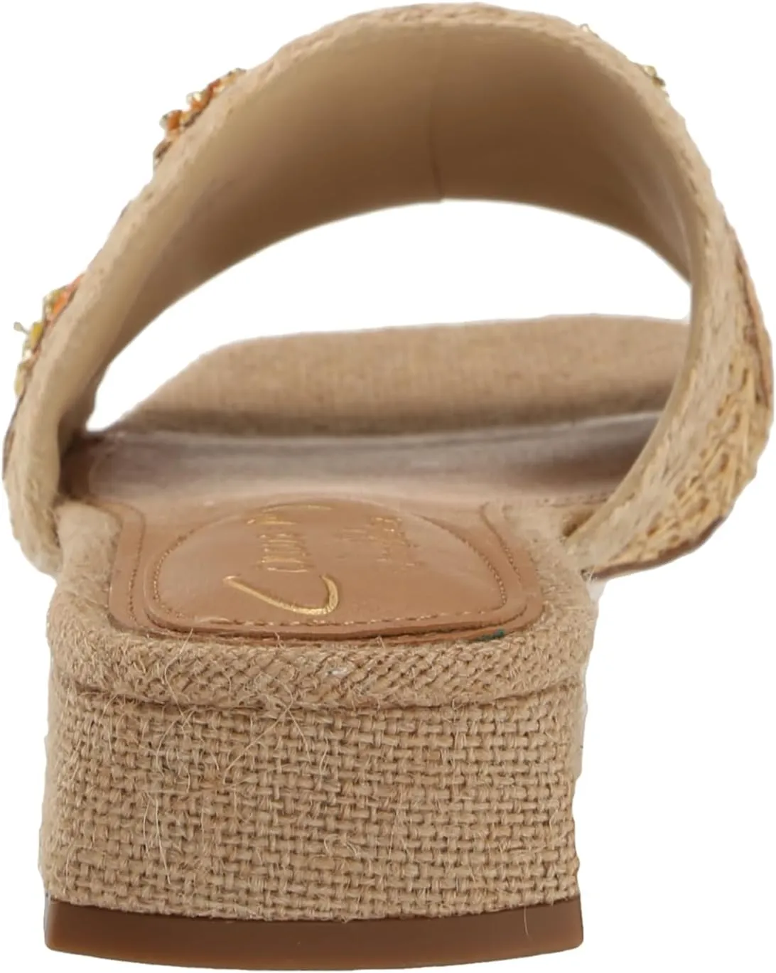 Circus NY by Sam Edelman Women's Josie Flat Sandal