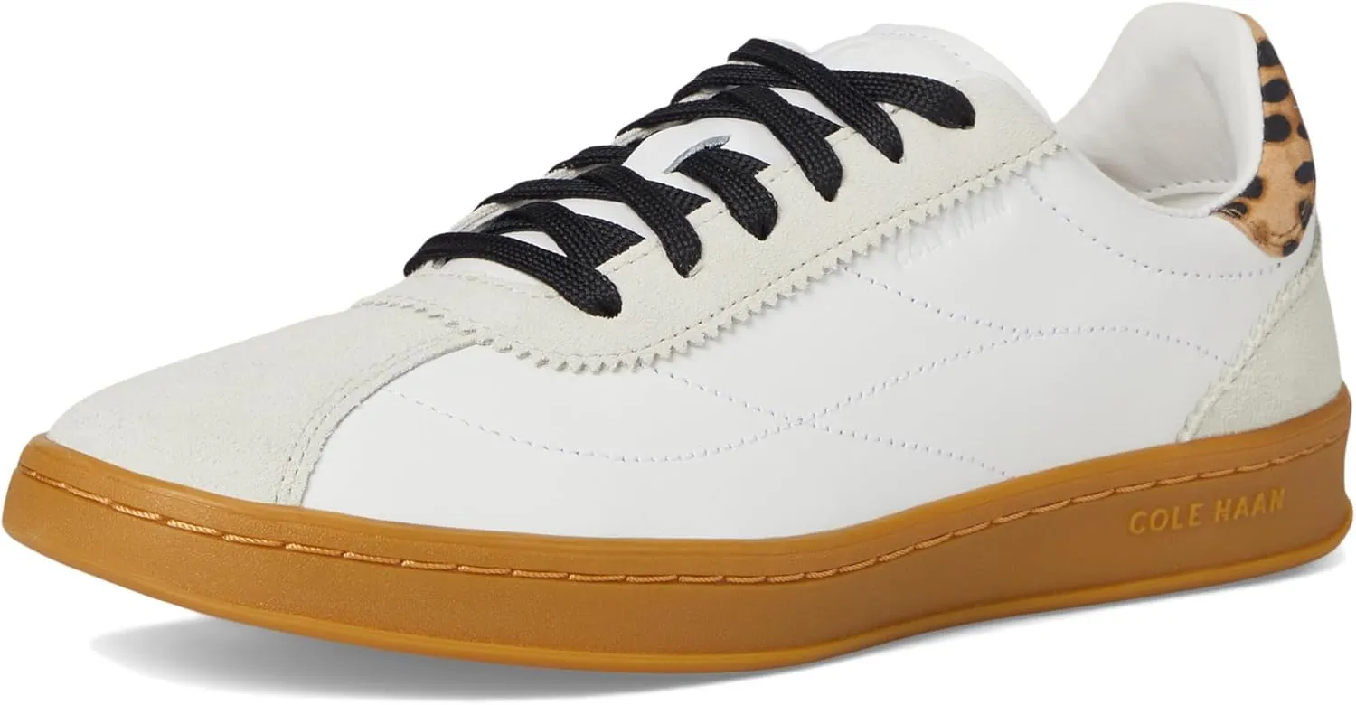 Cole Haan Women's Grand Crosscourt Brynn Sneakers