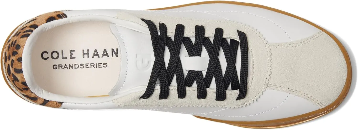 Cole Haan Women's Grand Crosscourt Brynn Sneakers