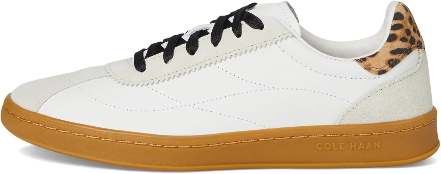 Cole Haan Women's Grand Crosscourt Brynn Sneakers