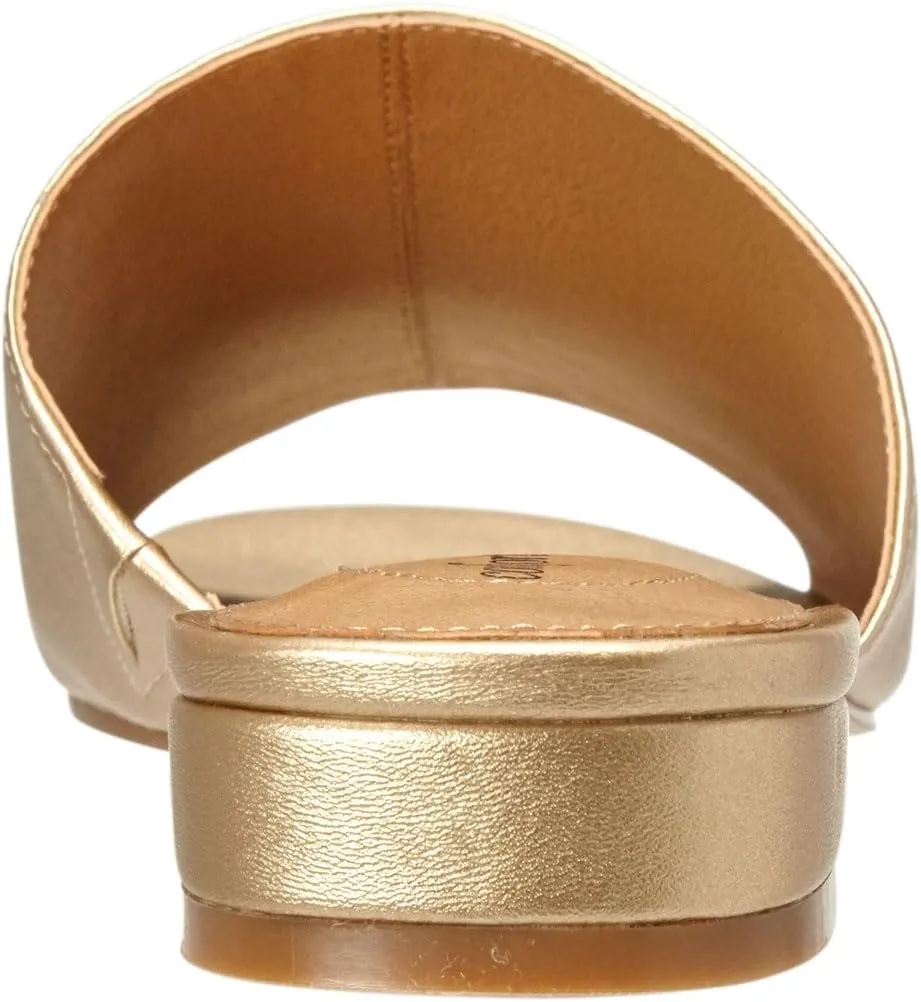 Comfortview Women's The Sola Slip On Mule (Wide Widths Available)
