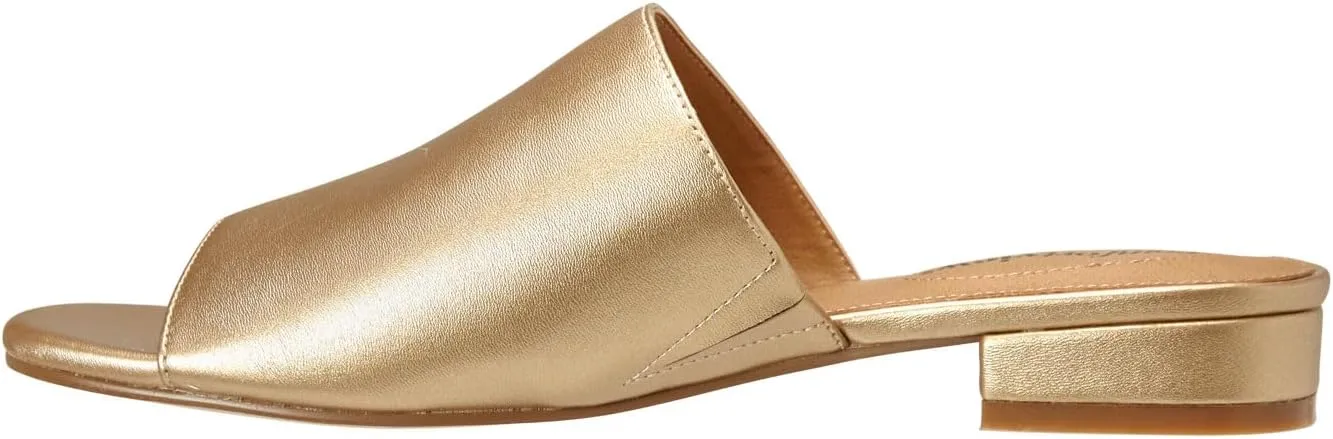 Comfortview Women's The Sola Slip On Mule (Wide Widths Available)