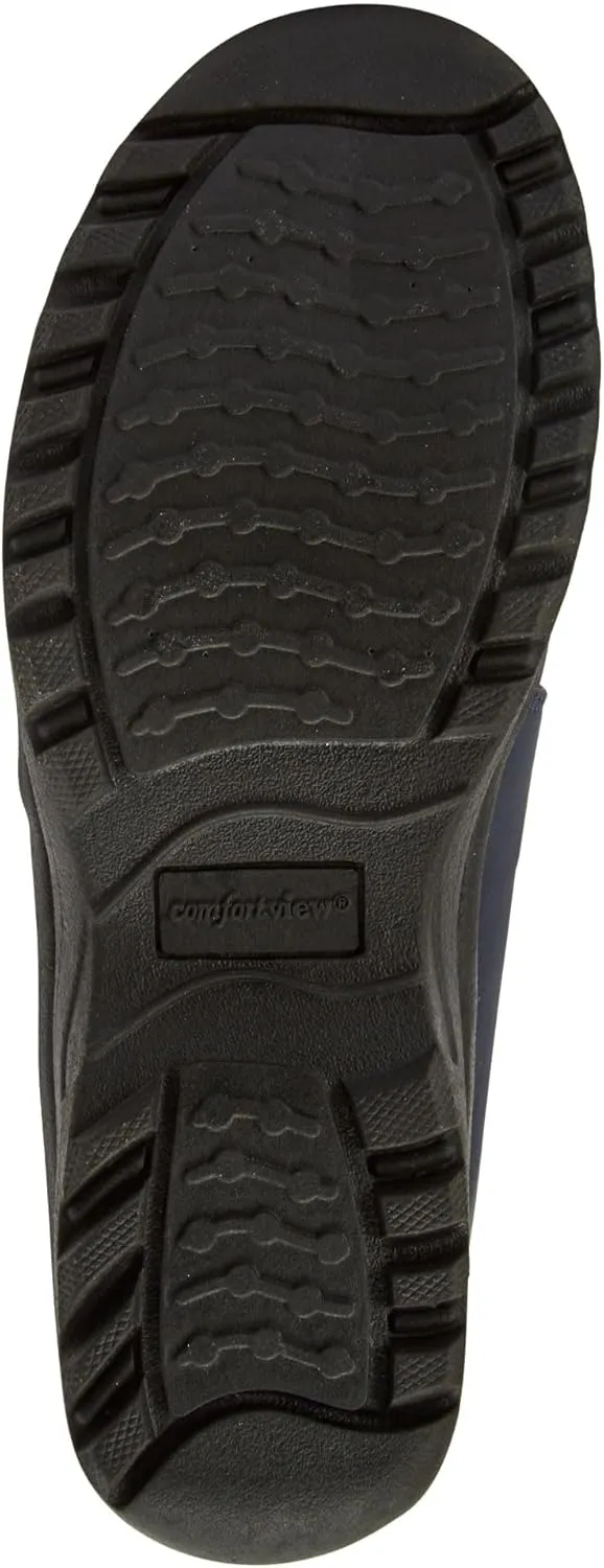 Comfortview Women's Wide Width Joy Mule