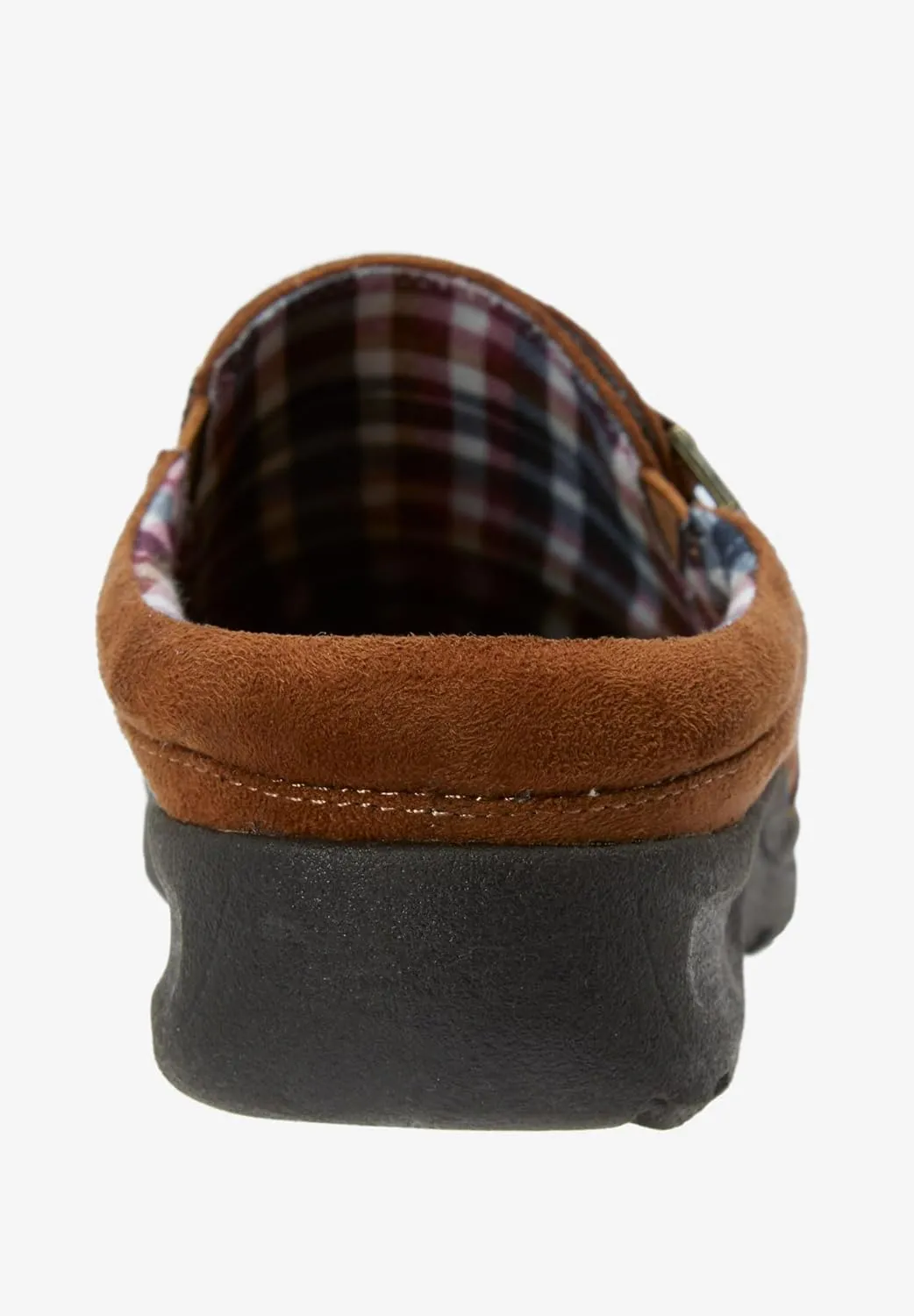Comfortview Women's Wide Width Joy Mule