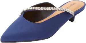 Comfortview Women's Wide Width The Bette Mule