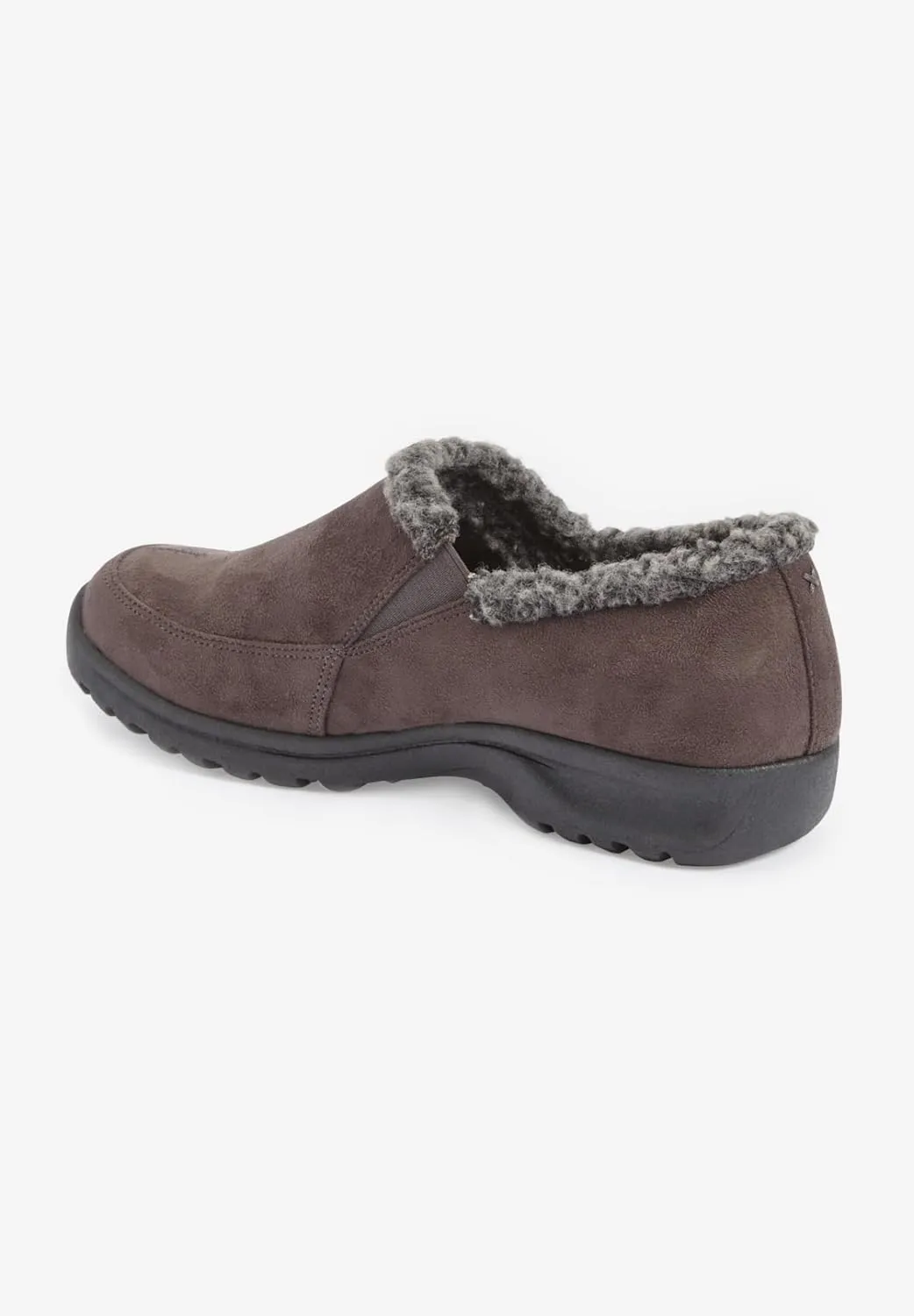 Comfortview Women's Wide Width The Dandie Clog