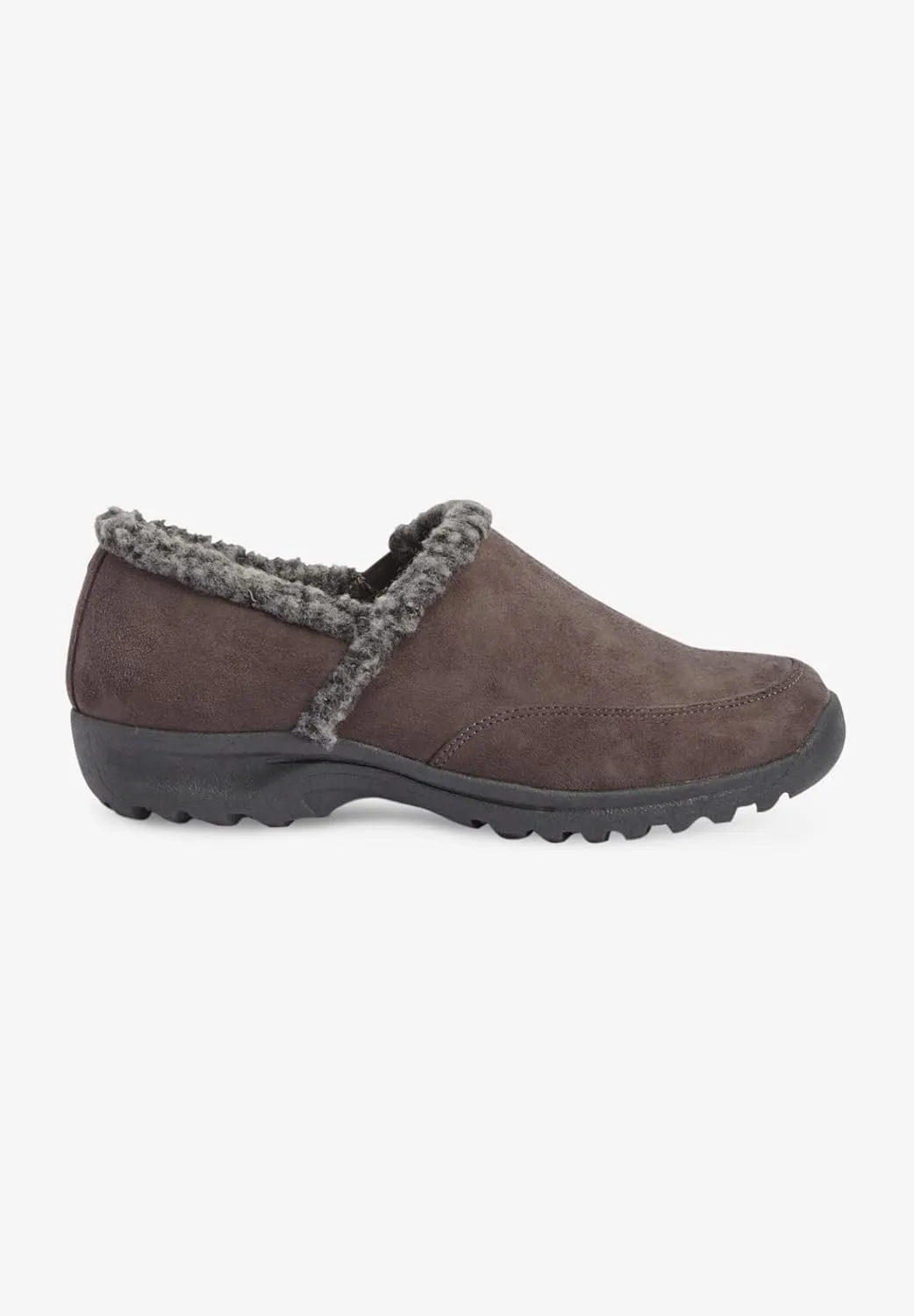 Comfortview Women's Wide Width The Dandie Clog