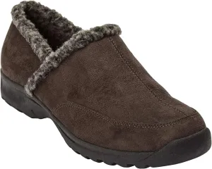 Comfortview Women's Wide Width The Dandie Clog