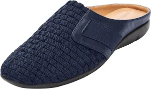 Comfortview Women's Wide Width The Lola Mule