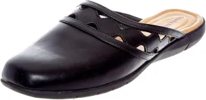 Comfortview Women's Wide Width The McKenna Mule