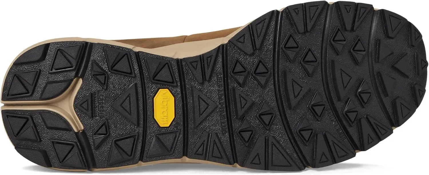 Danner Mountain 600 Waterproof Hiking Boots for Men - Lightweight, Durable Upper, Breathable Lining, Triple-Density Footbed & Vibram Traction Outsole