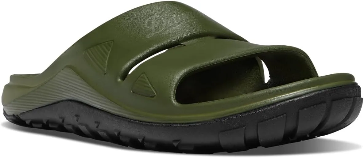 Danner Shelter Cove Slide Men's Sandal - Comfortable, Durable Slip-On Footwear for Outdoor Adventures