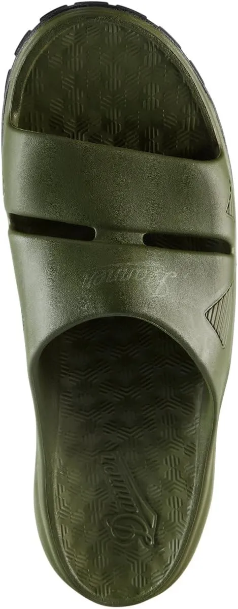 Danner Shelter Cove Slide Men's Sandal - Comfortable, Durable Slip-On Footwear for Outdoor Adventures