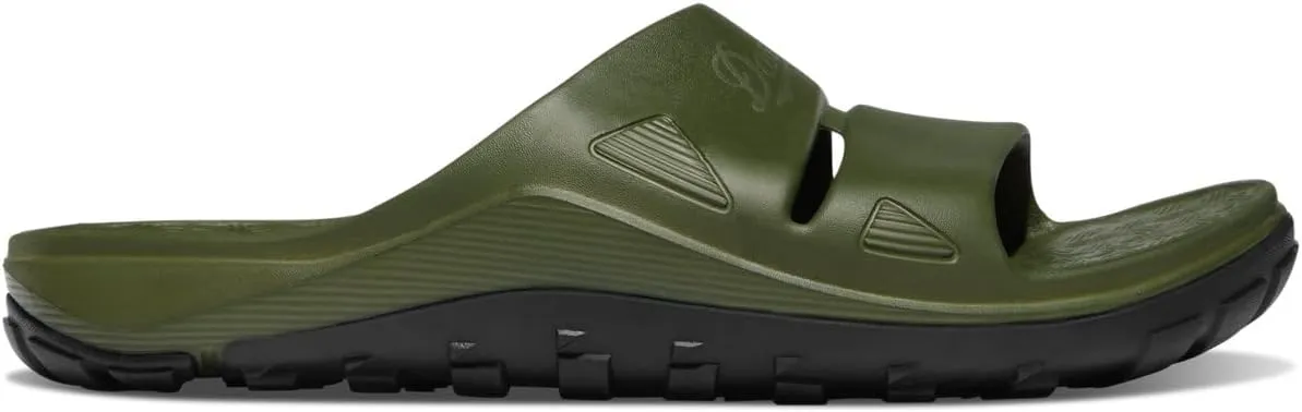 Danner Shelter Cove Slide Men's Sandal - Comfortable, Durable Slip-On Footwear for Outdoor Adventures