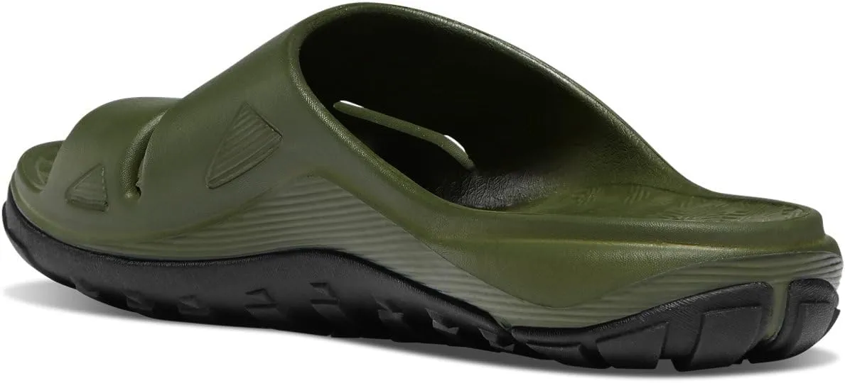 Danner Shelter Cove Slide Men's Sandal - Comfortable, Durable Slip-On Footwear for Outdoor Adventures
