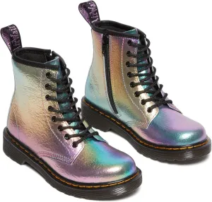 Dr. Martens Girl's 1460 (Little Big Kid) J