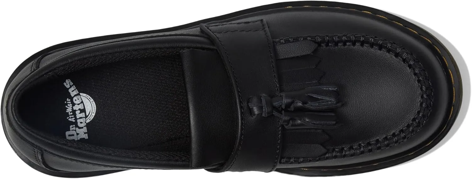 Dr. Martens Unisex-Child Adrian (Little Big Kid) J